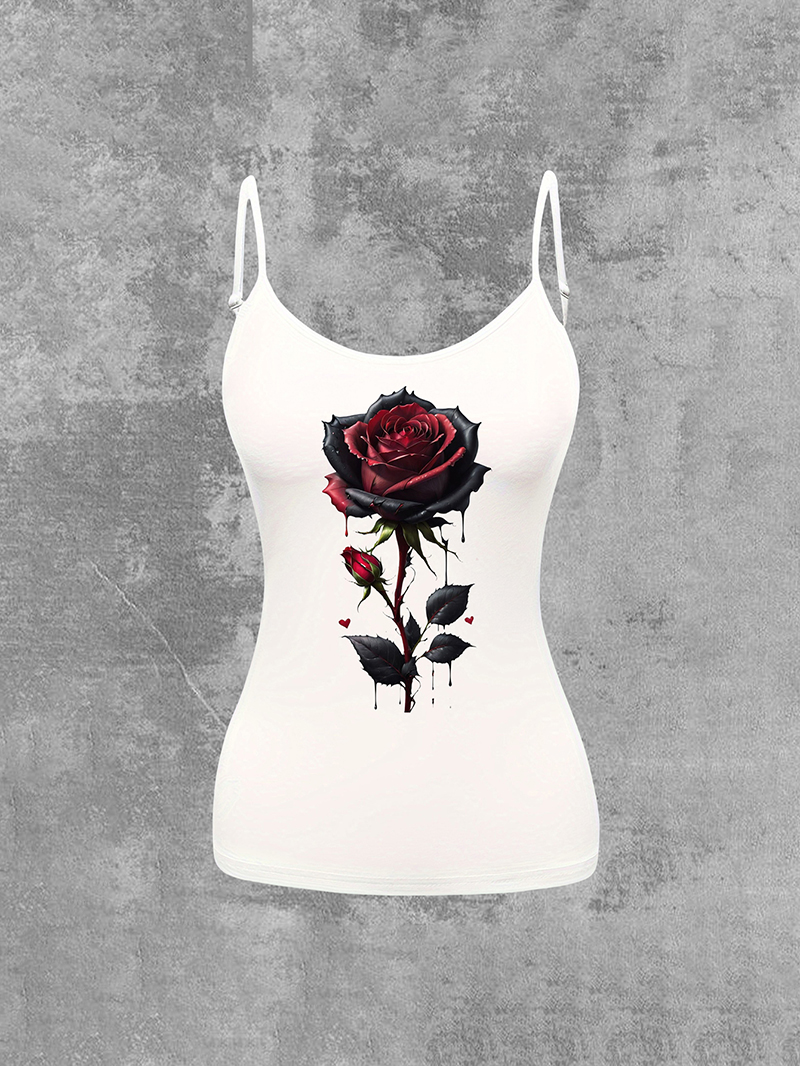 Summer Rose Clothing - Summer New Style Elegant Women's Clothing