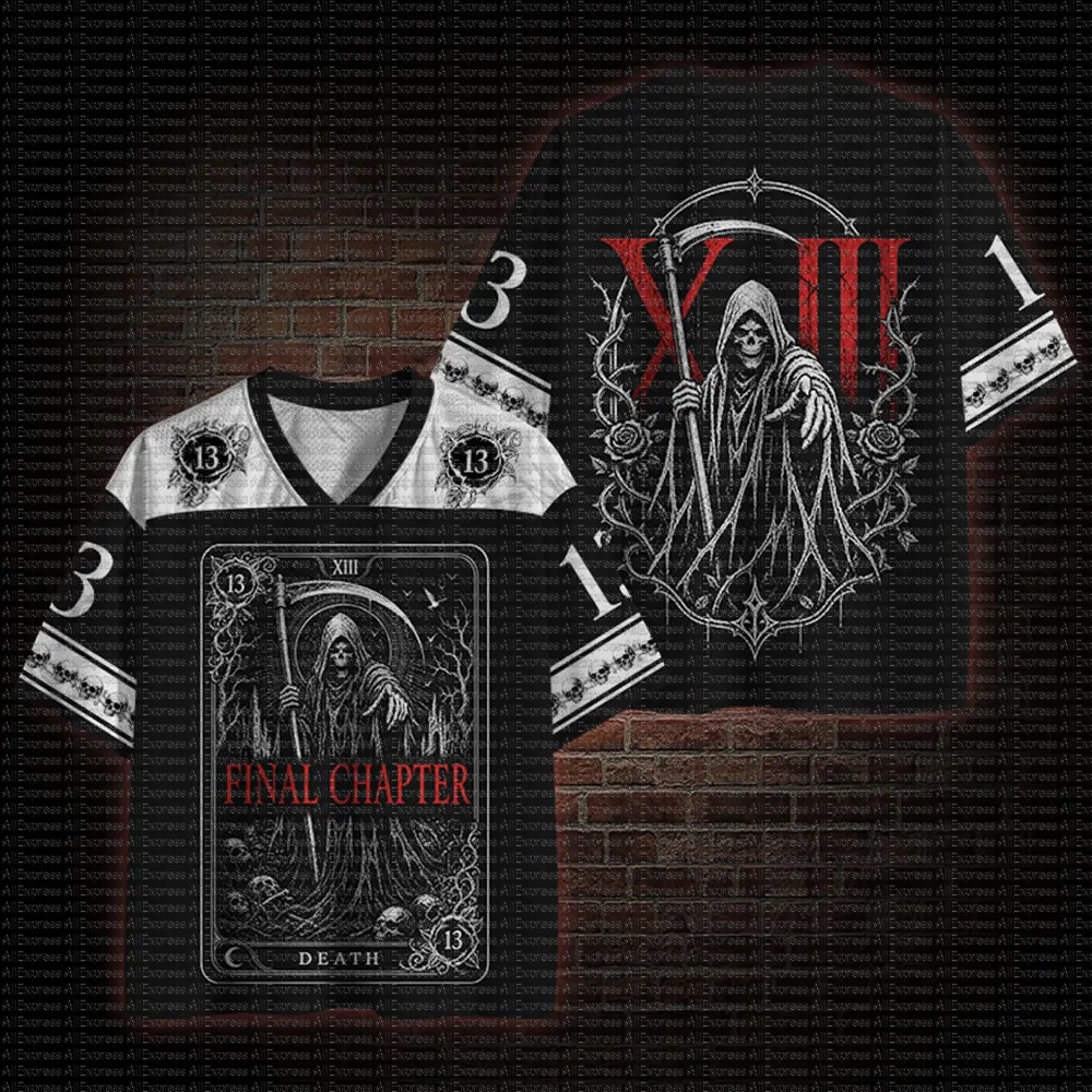 Summer Goth Clothing - 2026 Summer Fashion New Dark Gothic