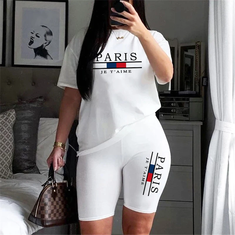 Summer Clothing Women Sale - Women T-Shirts New Quality Casual Woman
