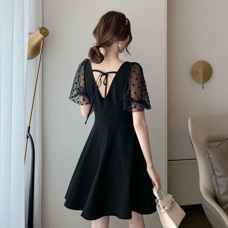 Summer Gauze Clothing - Women's Soft Evening Dresses 2025 Trend