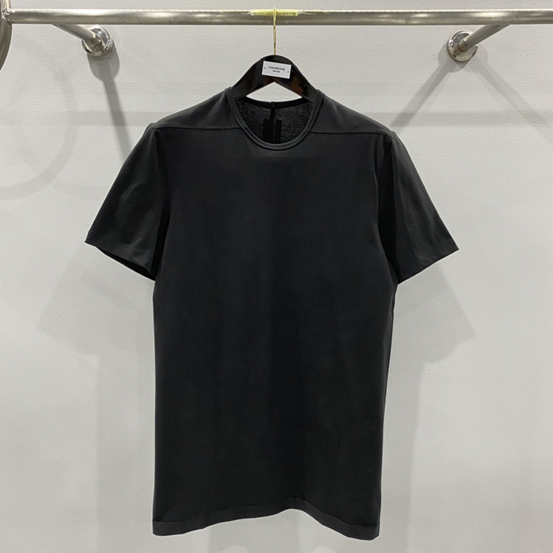 Summer Goth Clothing - Owen Seak Men T Shirt Cotton