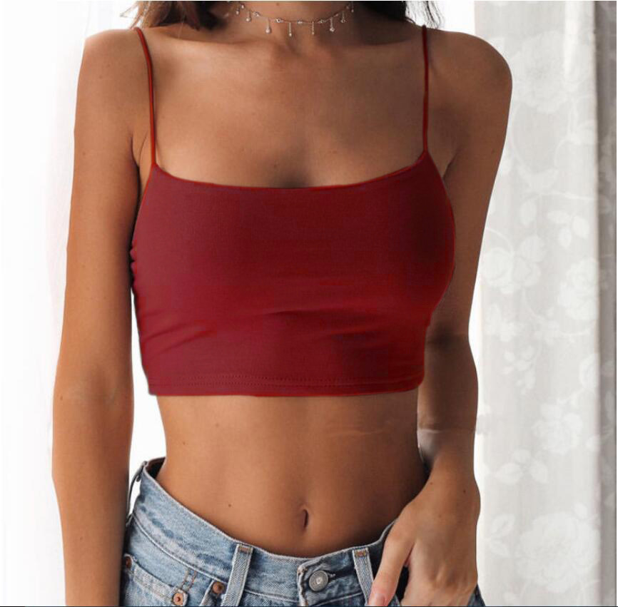2023 Hot selling top tank summ - Summer Clothing Europe review and price