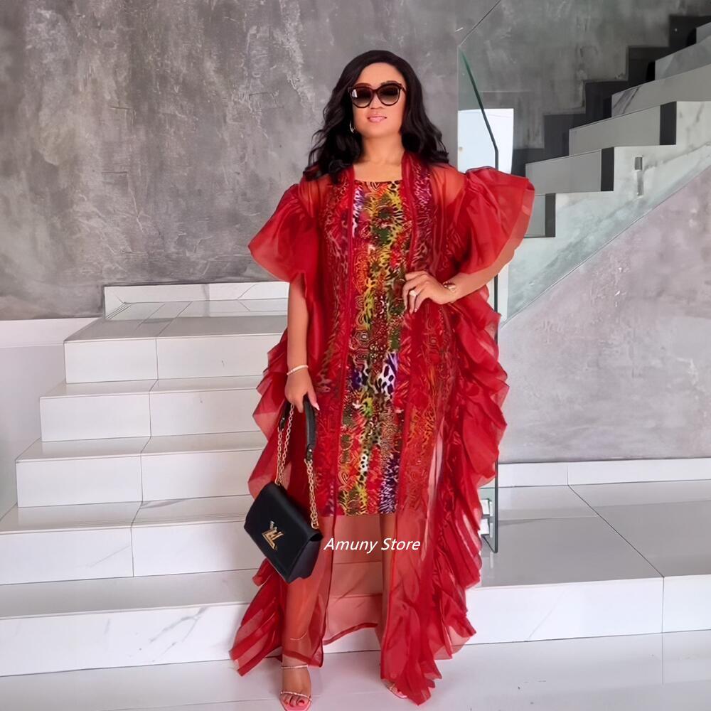 New Arrival african dresses fo - Summer Gauze Clothing review and price
