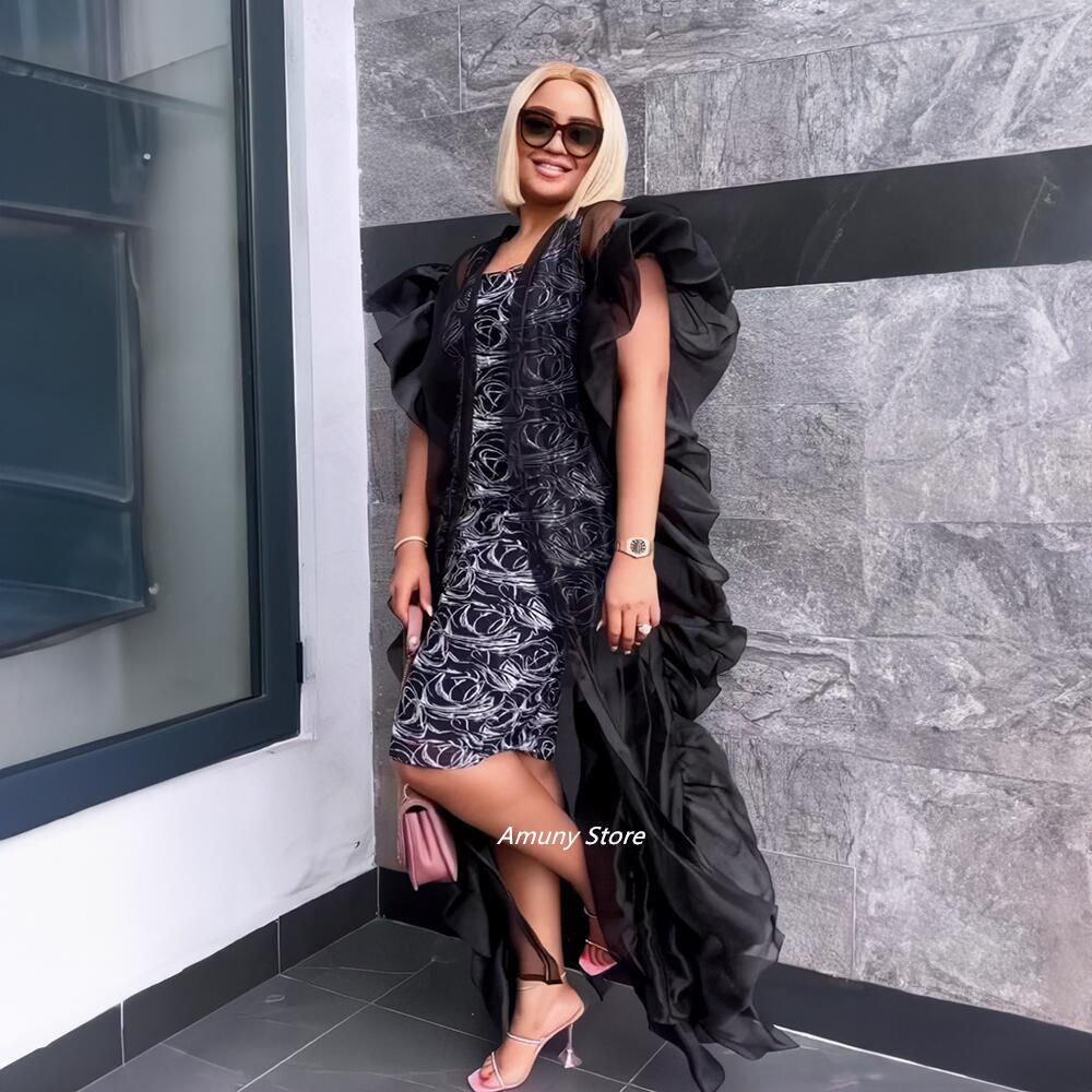 New Arrival african dresses fo - Summer Gauze Clothing review and price