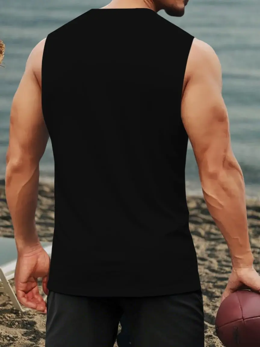Men's Tank Top Sets 2026 Summe - Summer Clothing Drip review and price