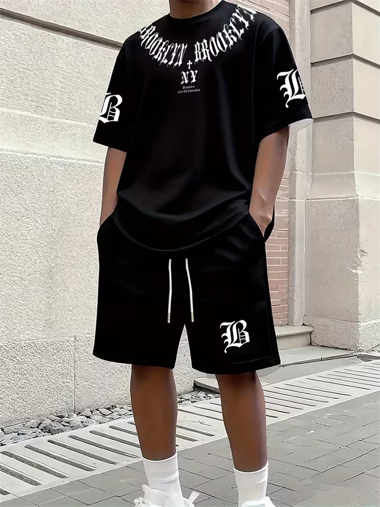 Spring 2026 Casual New Men's S - Summer Clothing Men Fashion review and price