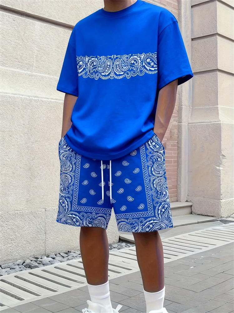 Spring 2026 Casual New Men's S - Summer Clothing Men Fashion review and price