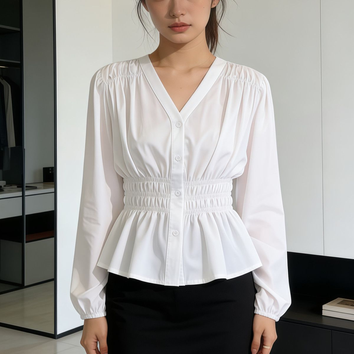 200 Pounds Plus Size Office La - Summer Upf Clothing review and price