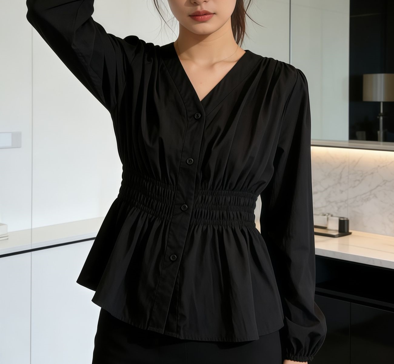 200 Pounds Plus Size Office La - Summer Upf Clothing review and price
