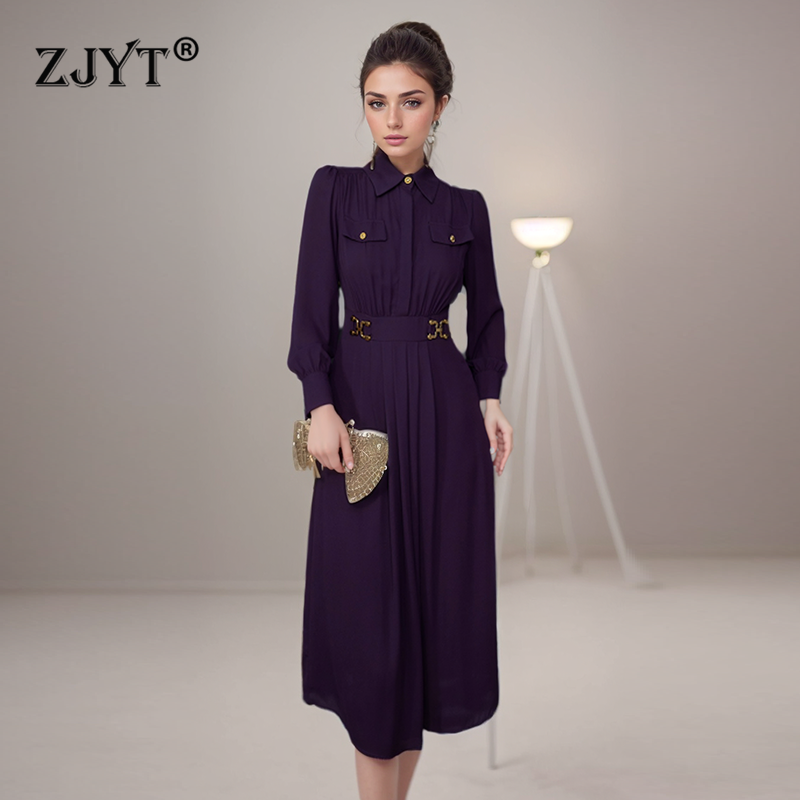 ZJYT New Elegant Dress Party F - Summer Clothing Cheap review and price