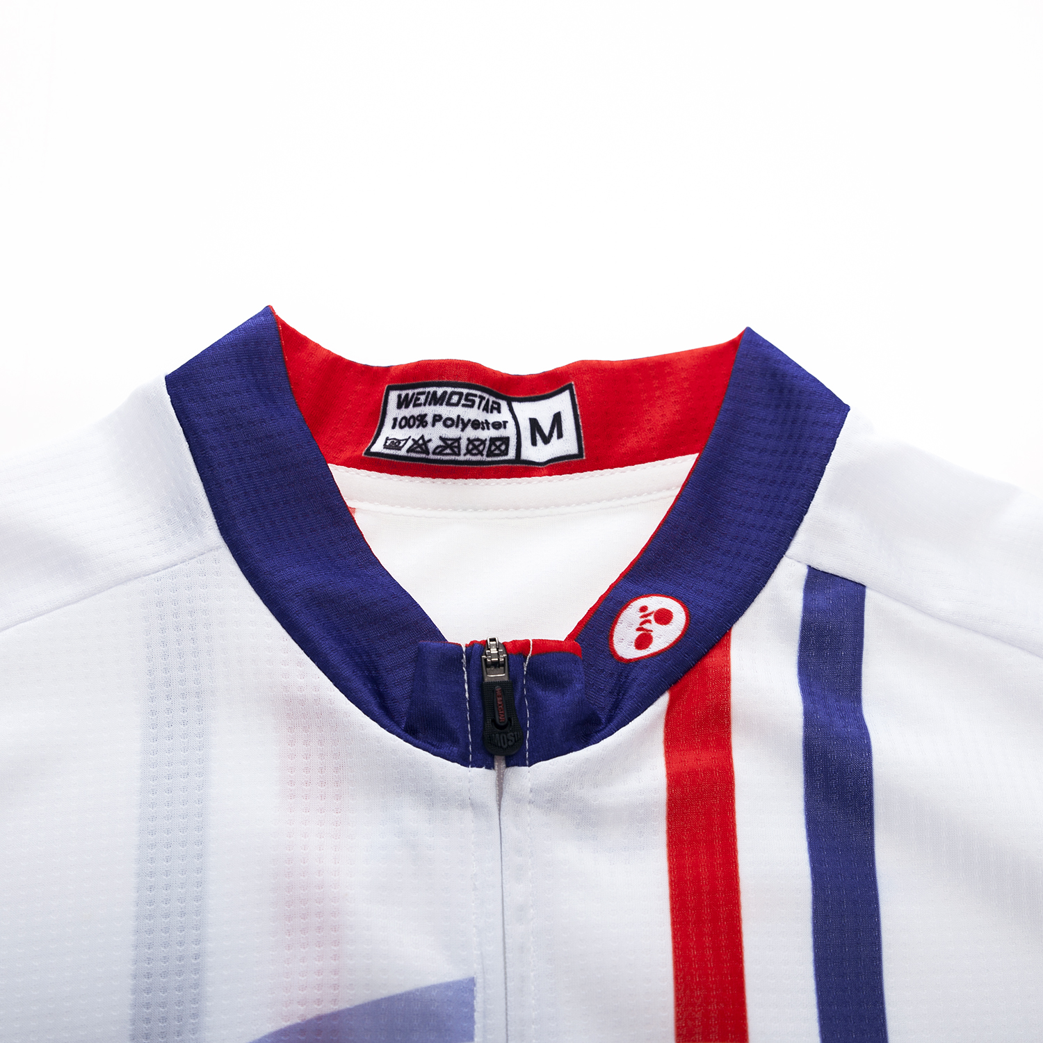 Weimostar USA Cycling Jersey M - Summer Clothing Uk Men review and price