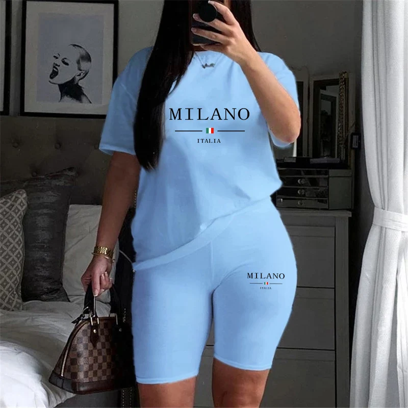 2026 Womens Tracksuit Print Ca - Summer Clothing Women Sale review and price
