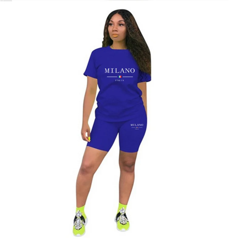 2026 Womens Tracksuit Print Ca - Summer Clothing Women Sale review and price