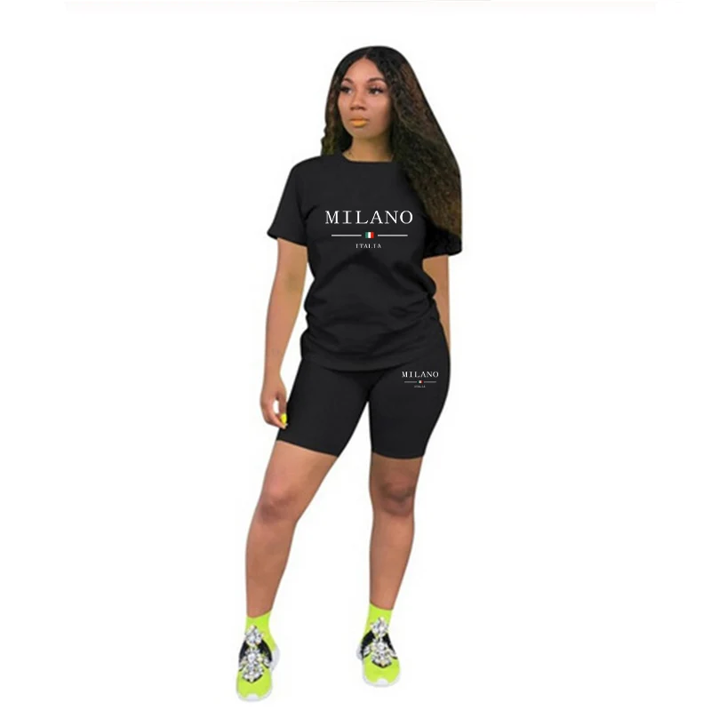 2026 Womens Tracksuit Print Ca - Summer Clothing Women Sale review and price