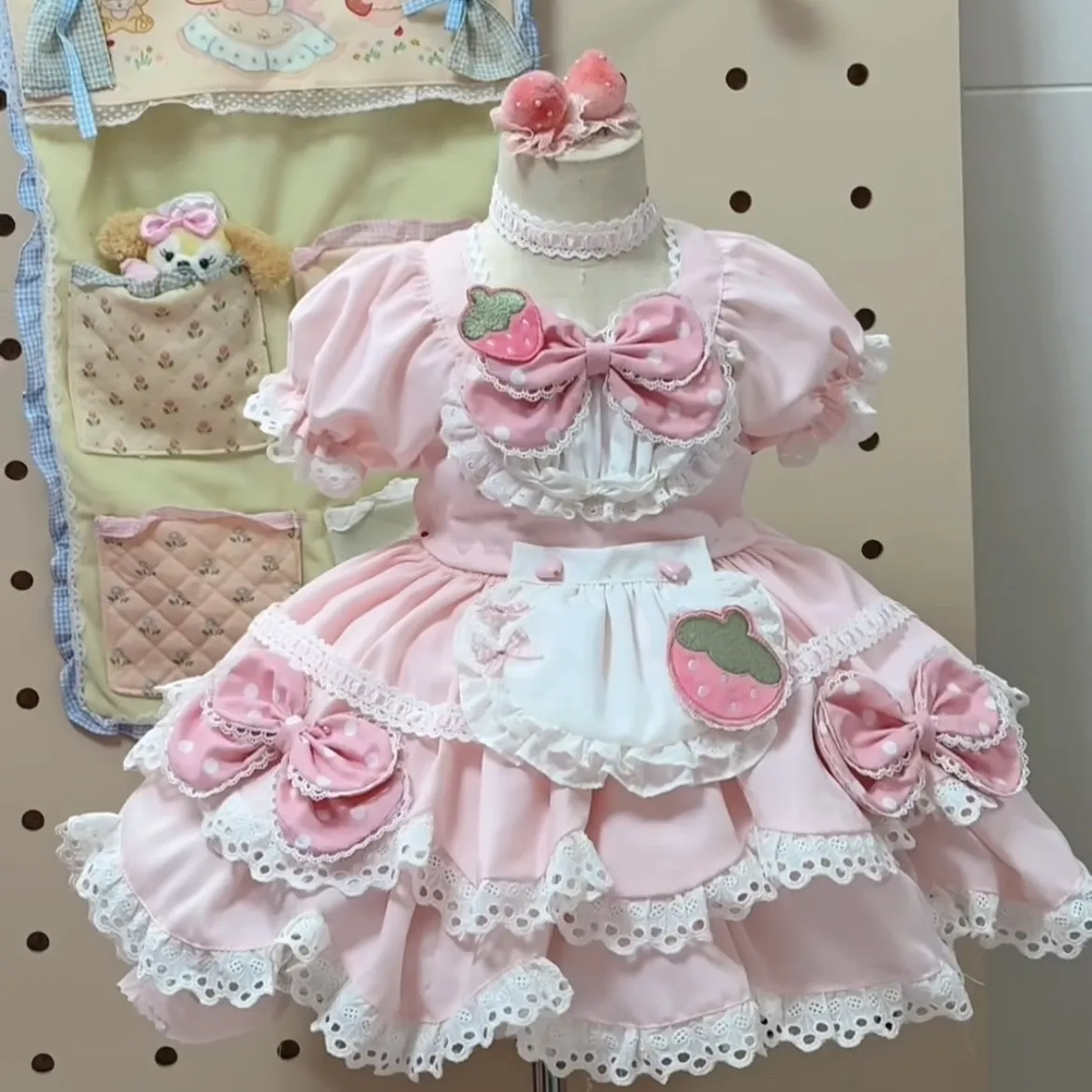 Baby Girl Summer Shiny Pink Sw - Summer Gauze Clothing review and price