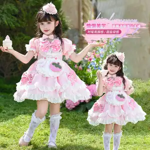 Baby Girl Summer Shiny Pink Sw - Summer Gauze Clothing review and price