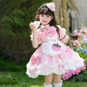 Baby Girl Summer Shiny Pink Sw - Summer Gauze Clothing review and price