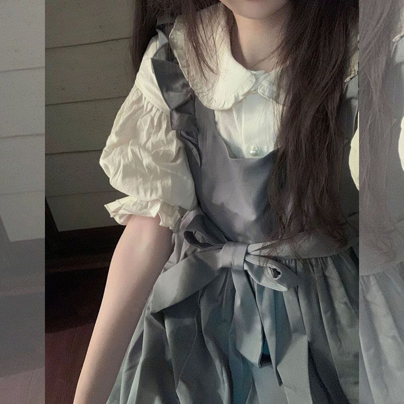 Lolita Camisole Dress Women Su - Summer Clothing Women Sale review and price