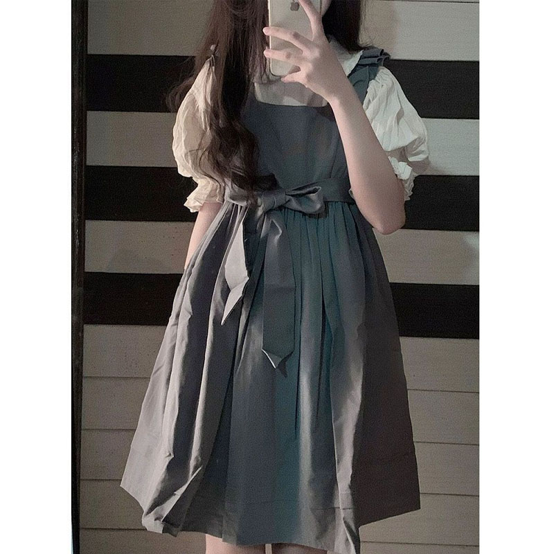 Lolita Camisole Dress Women Su - Summer Clothing Women Sale review and price