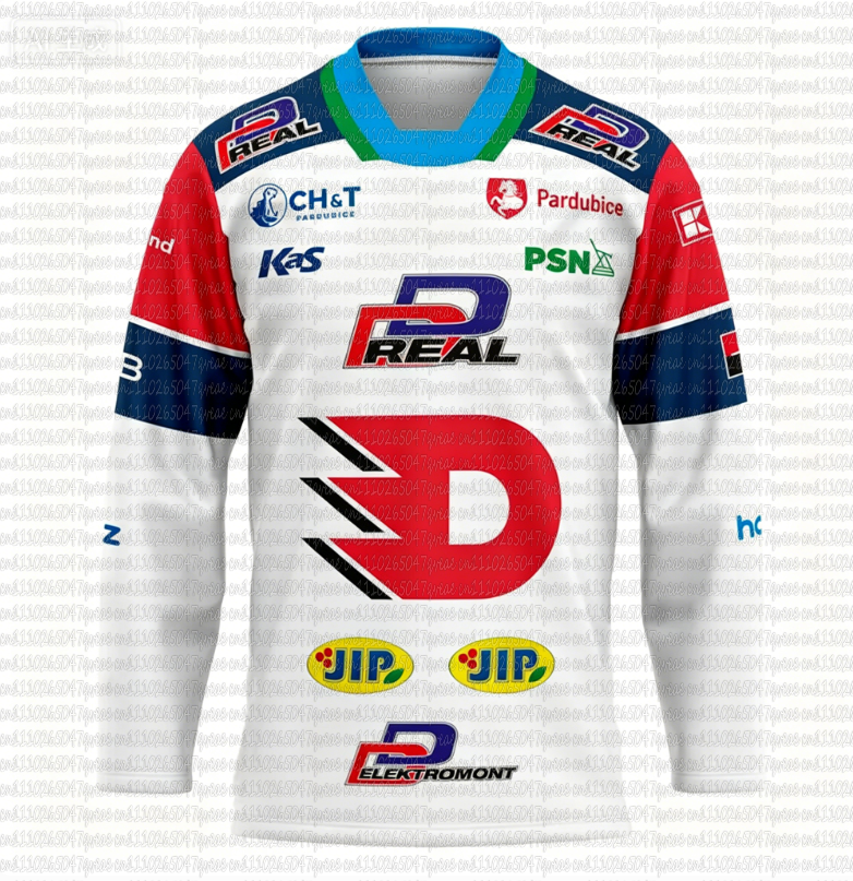 New Arrival Czech 2026 ELH Dyn - Summer Clothing For Young Men review and price
