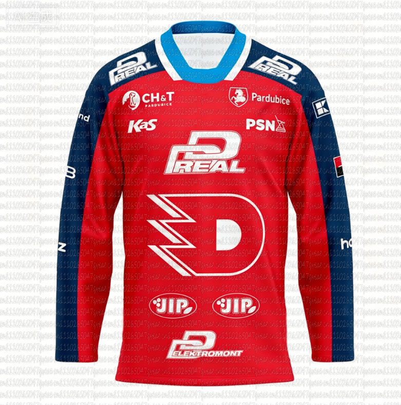 New Arrival Czech 2026 ELH Dyn - Summer Clothing For Young Men review and price
