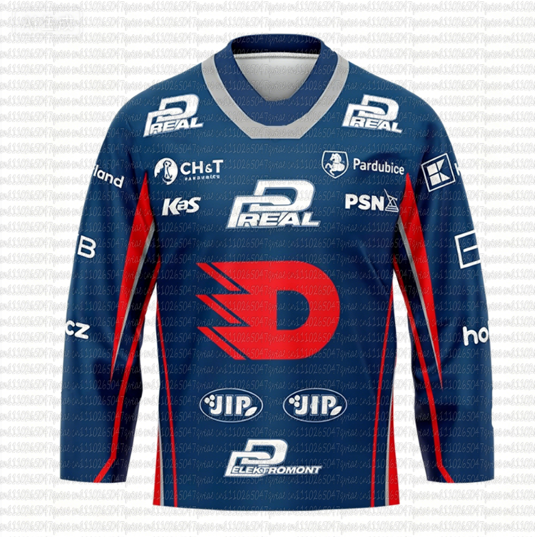 New Arrival Czech 2026 ELH Dyn - Summer Clothing For Young Men review and price
