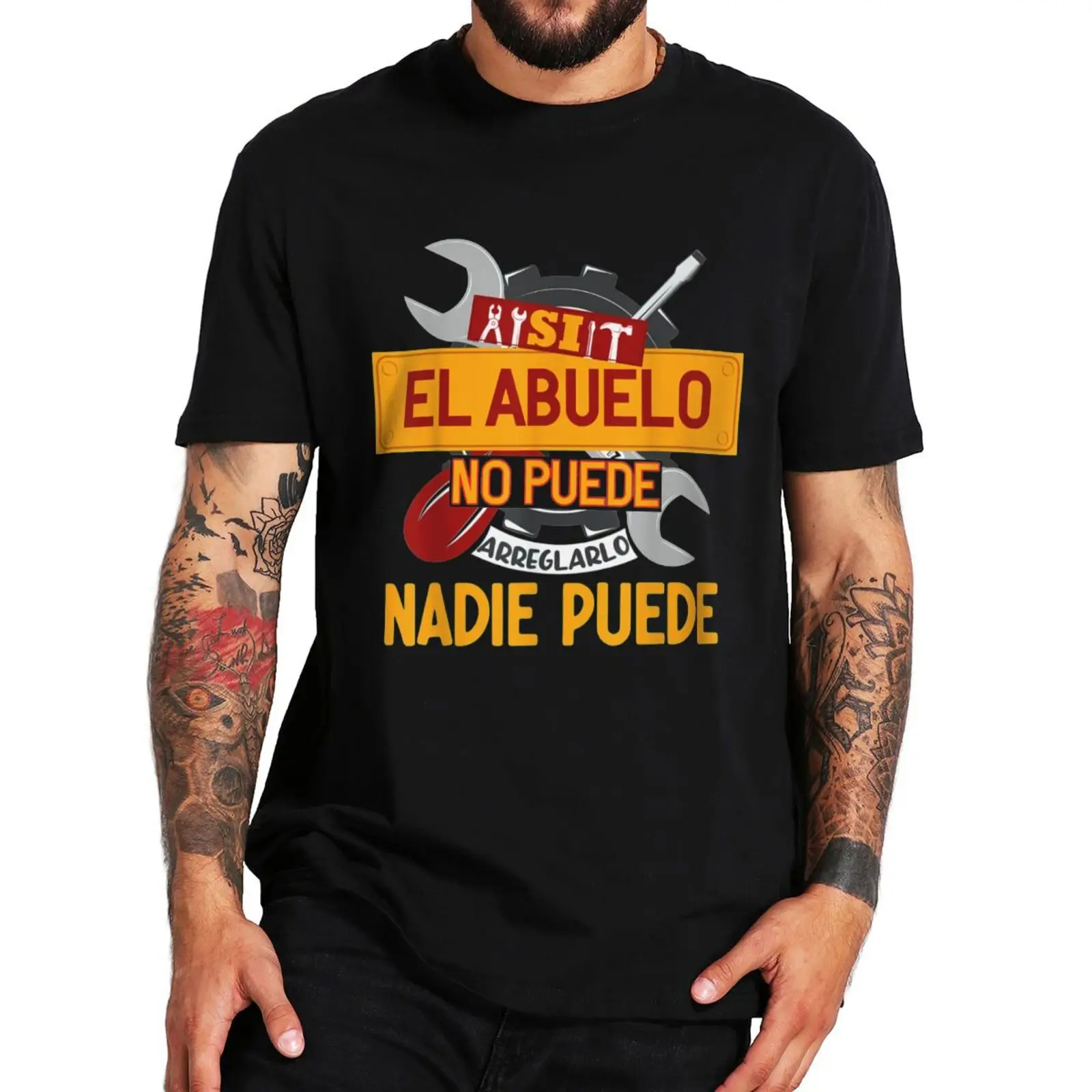 If Dad Can't Fix It We're Scre - Summer Clothing In Spanish review and price