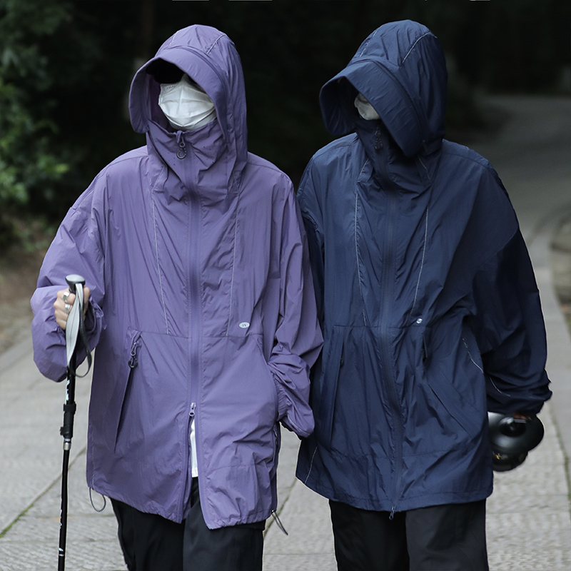 Summer Outdoor Ice Silk UV Pro - Summer Uv Clothing review and price