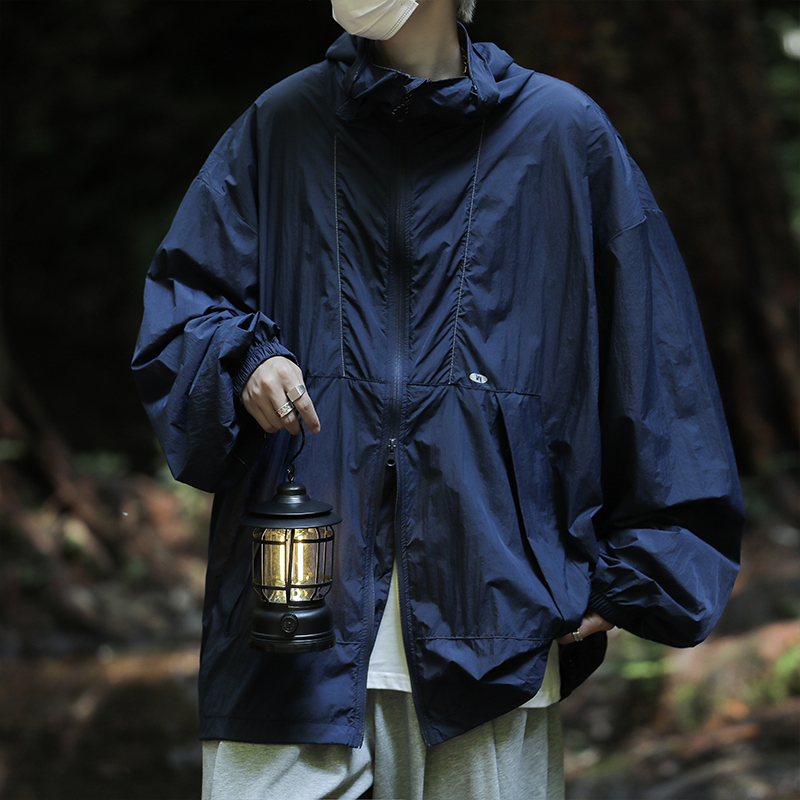Summer Outdoor Ice Silk UV Pro - Summer Uv Clothing review and price
