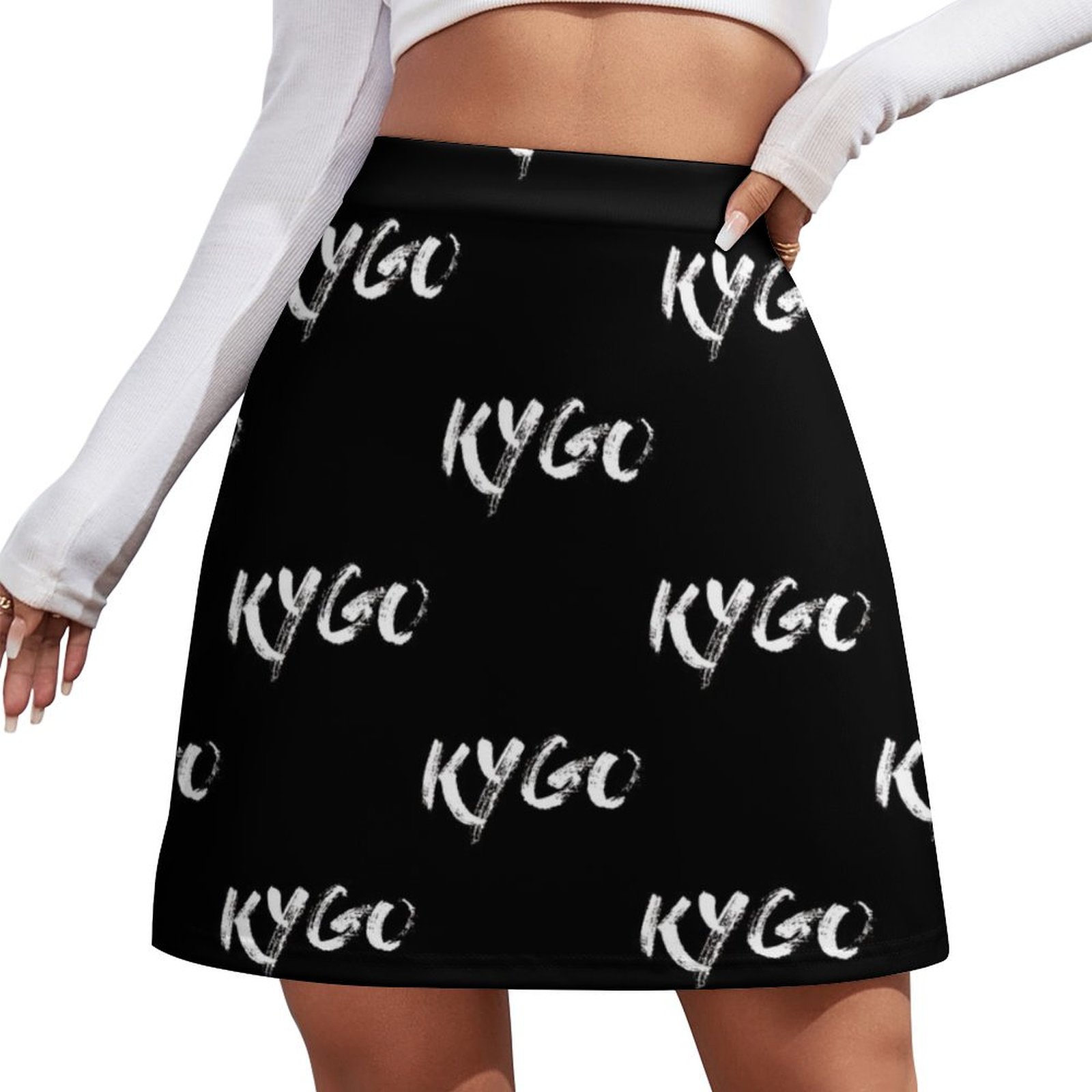 kygo Essential Mini Skirt fash - Summer Clothing Essentials Women review and price
