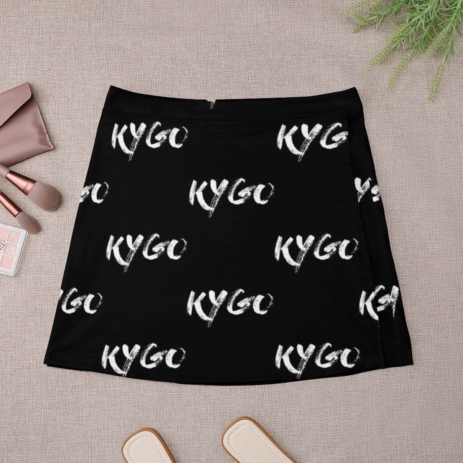 kygo Essential Mini Skirt fash - Summer Clothing Essentials Women review and price