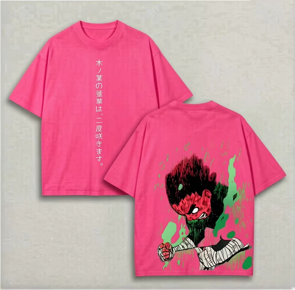 2026 summer Anime Naruto Rock  - Japanese Summer Clothing Men review and price