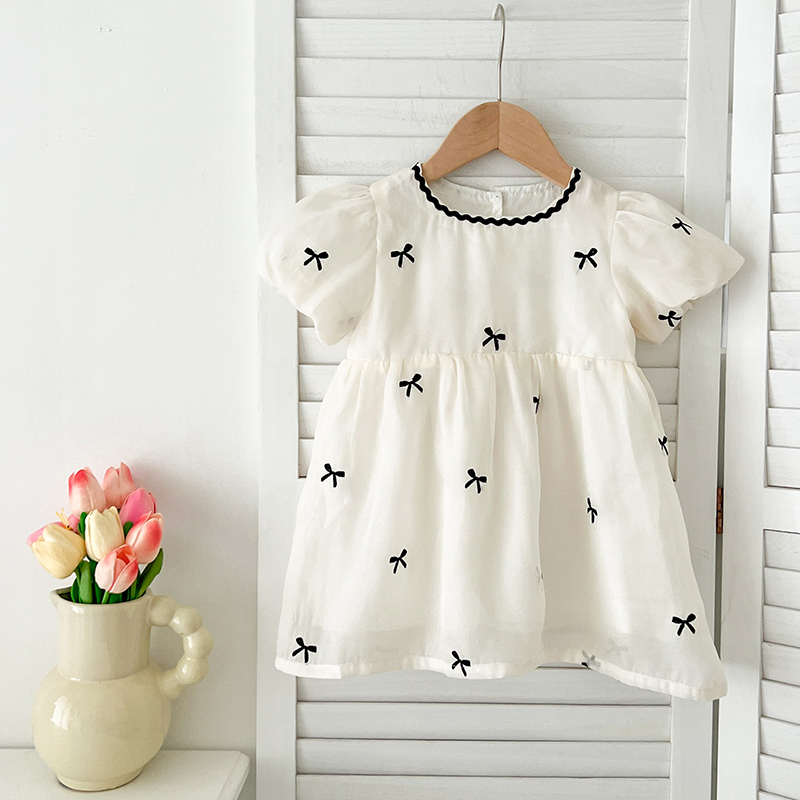 Kids Sisters Clothing Summer B - Summer Gauze Clothing review and price