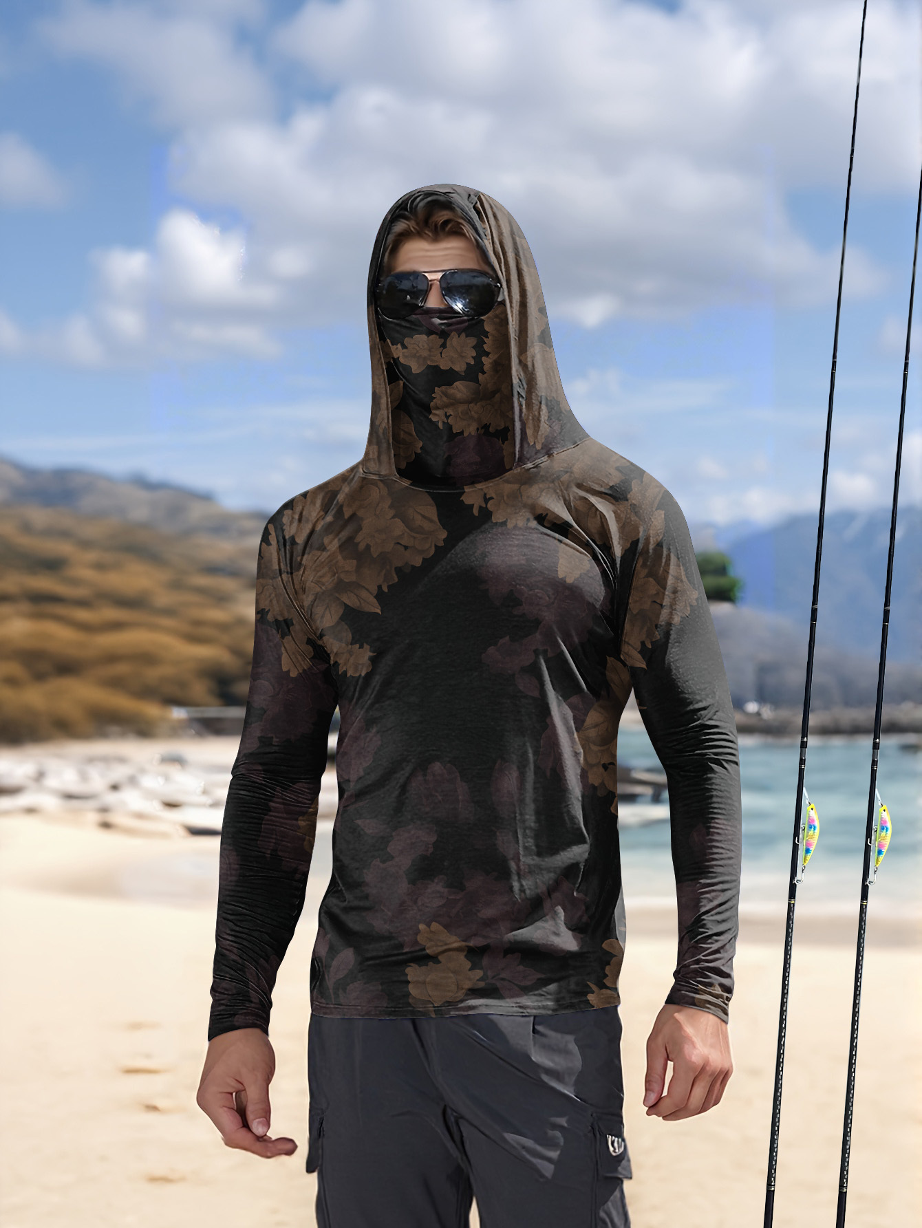2026 Summer New Style Men's Lo - Summer Clothing Trends review and price