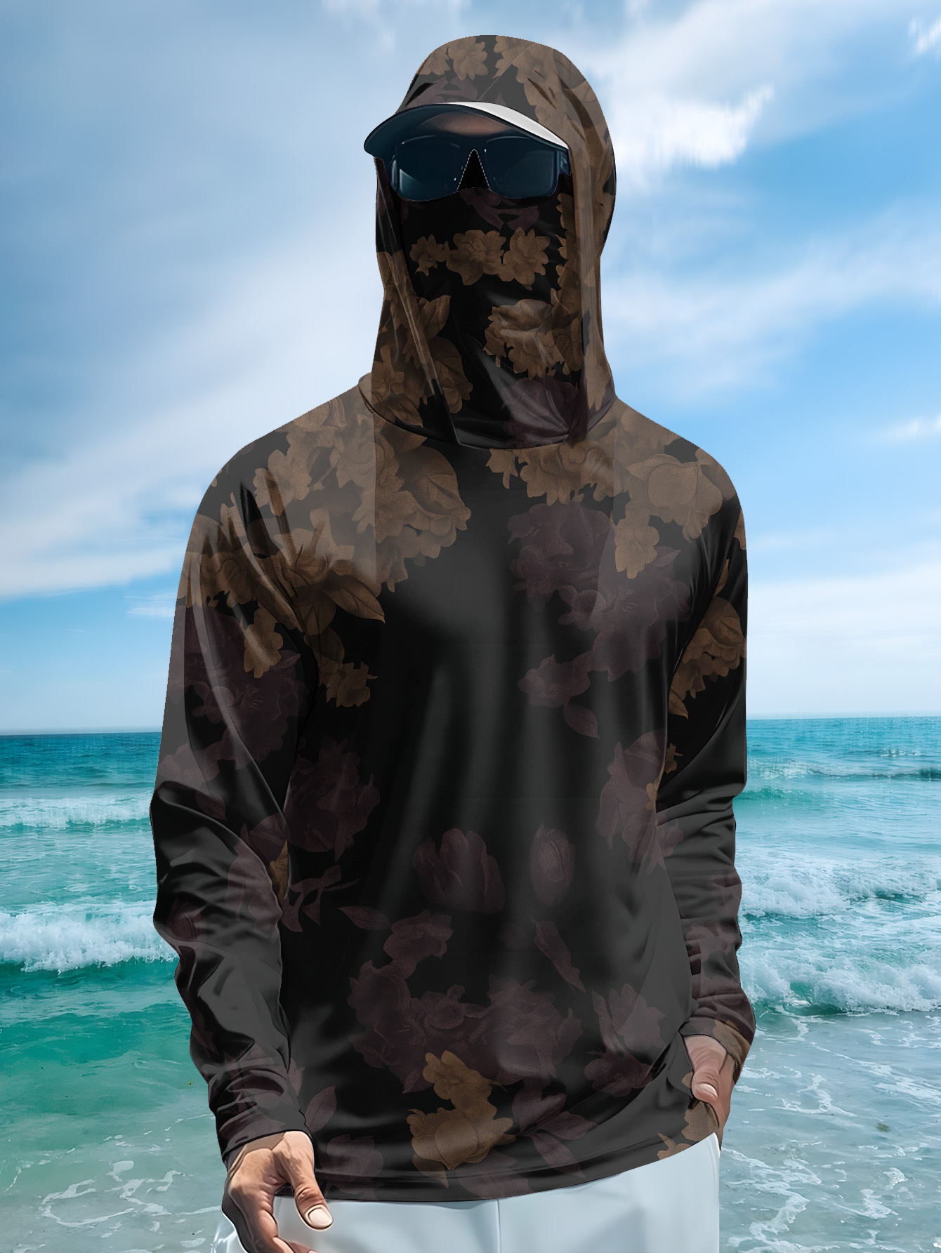 2026 Summer New Style Men's Lo - Summer Clothing Trends review and price