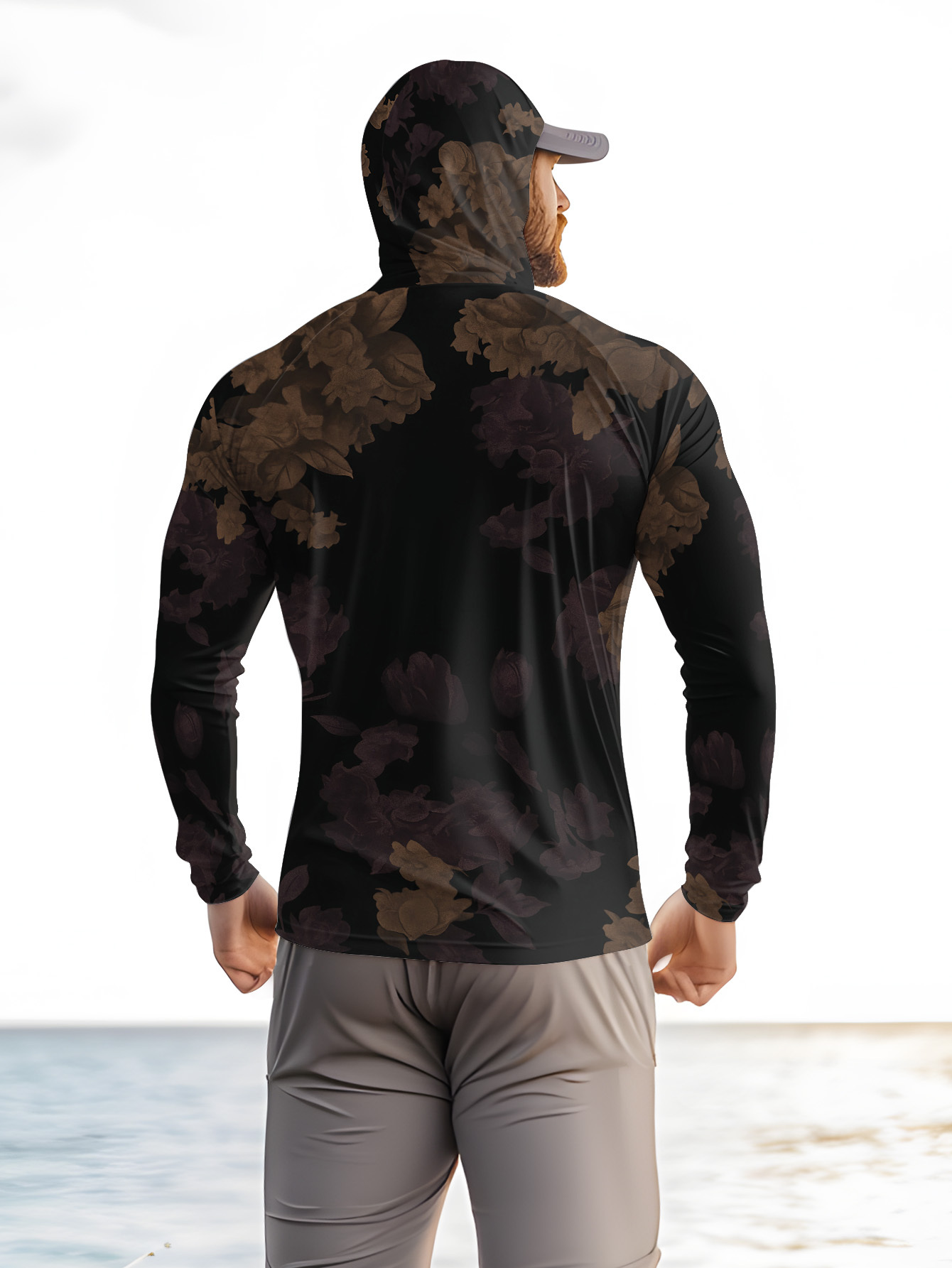 2026 Summer New Style Men's Lo - Summer Clothing Trends review and price