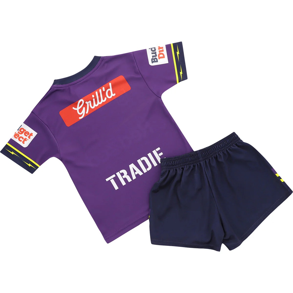 2026 Men's Rugby T-Shirt Set M - Summer Clothing For Young Men review and price