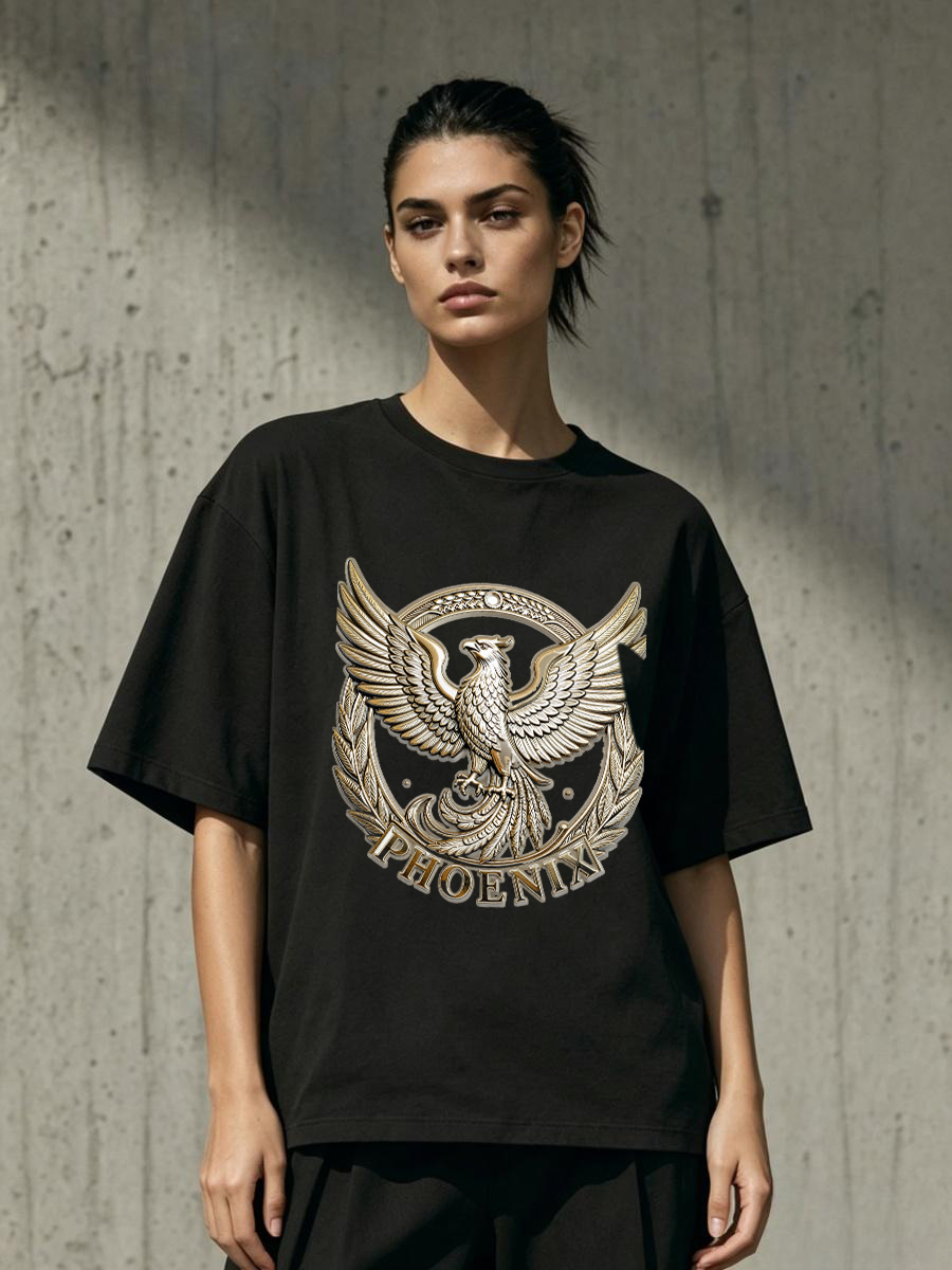 T Shirts Woman Cotton Aromathe - Summer Clothing Essentials Women review and price