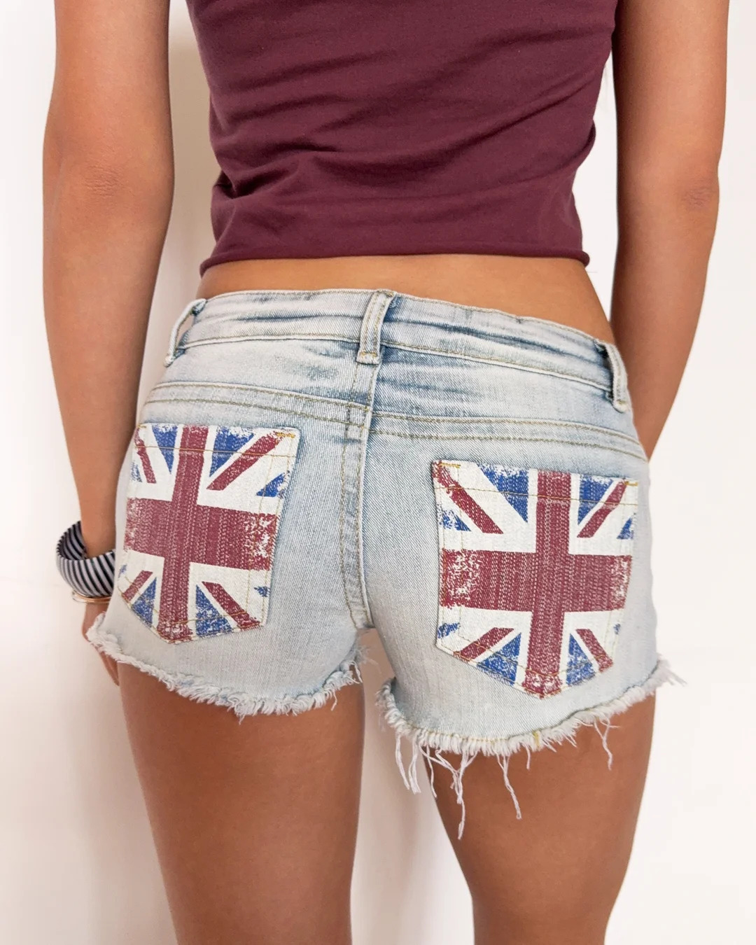 Y2K Fashion Russian Spicy Girl - Summer Goth Clothing review and price