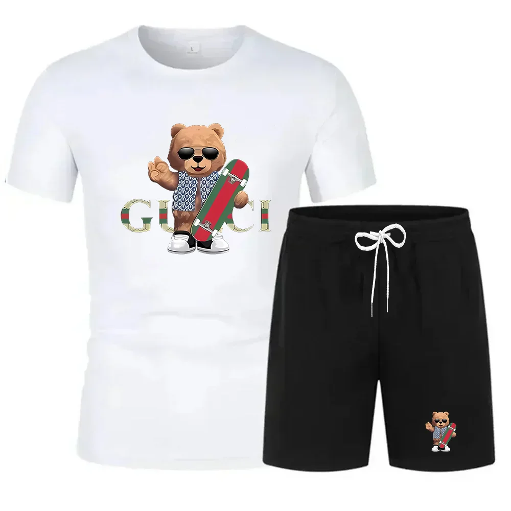 Summer fashion street short sl - Summer Clothing Men Fashion review and price