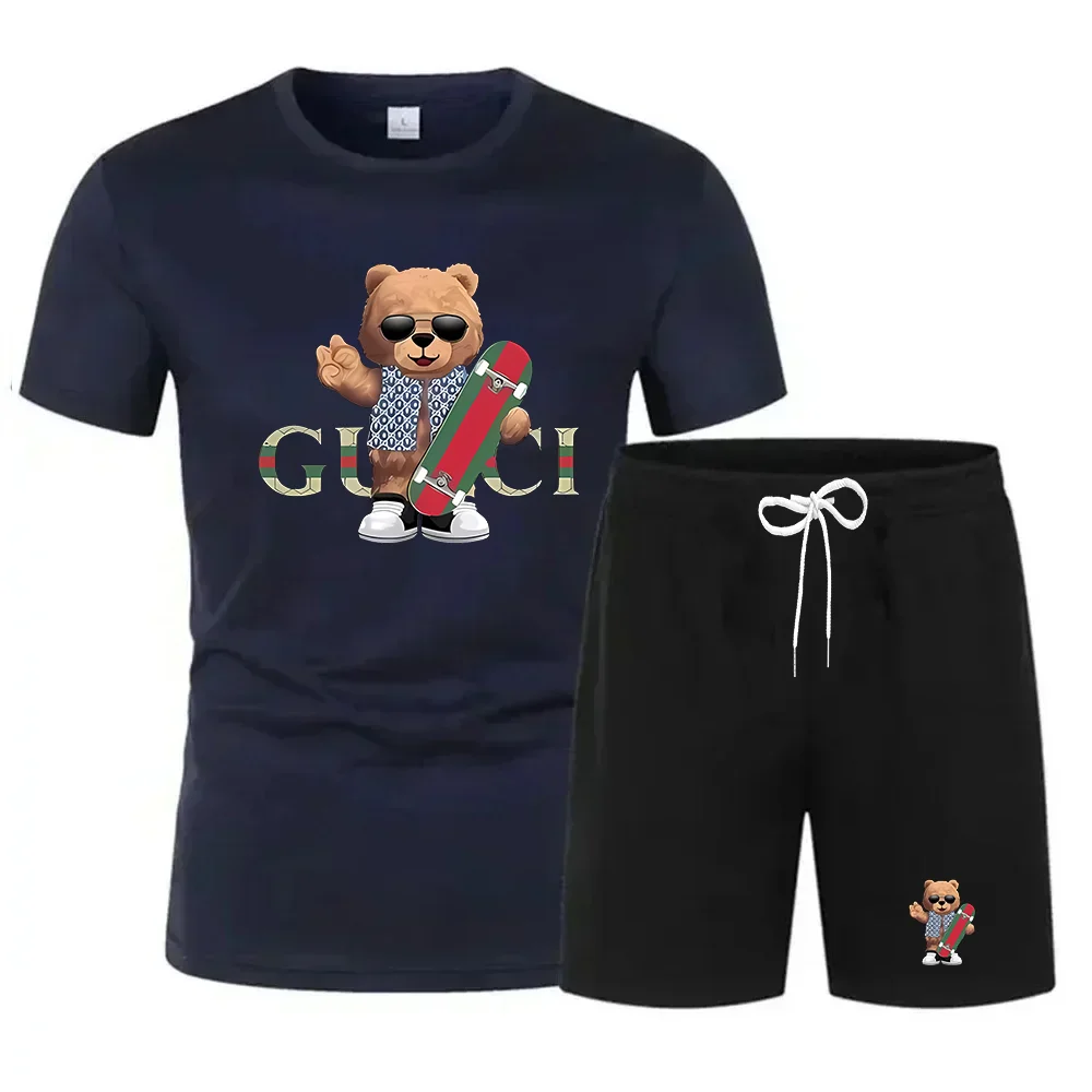 Summer fashion street short sl - Summer Clothing Men Fashion review and price