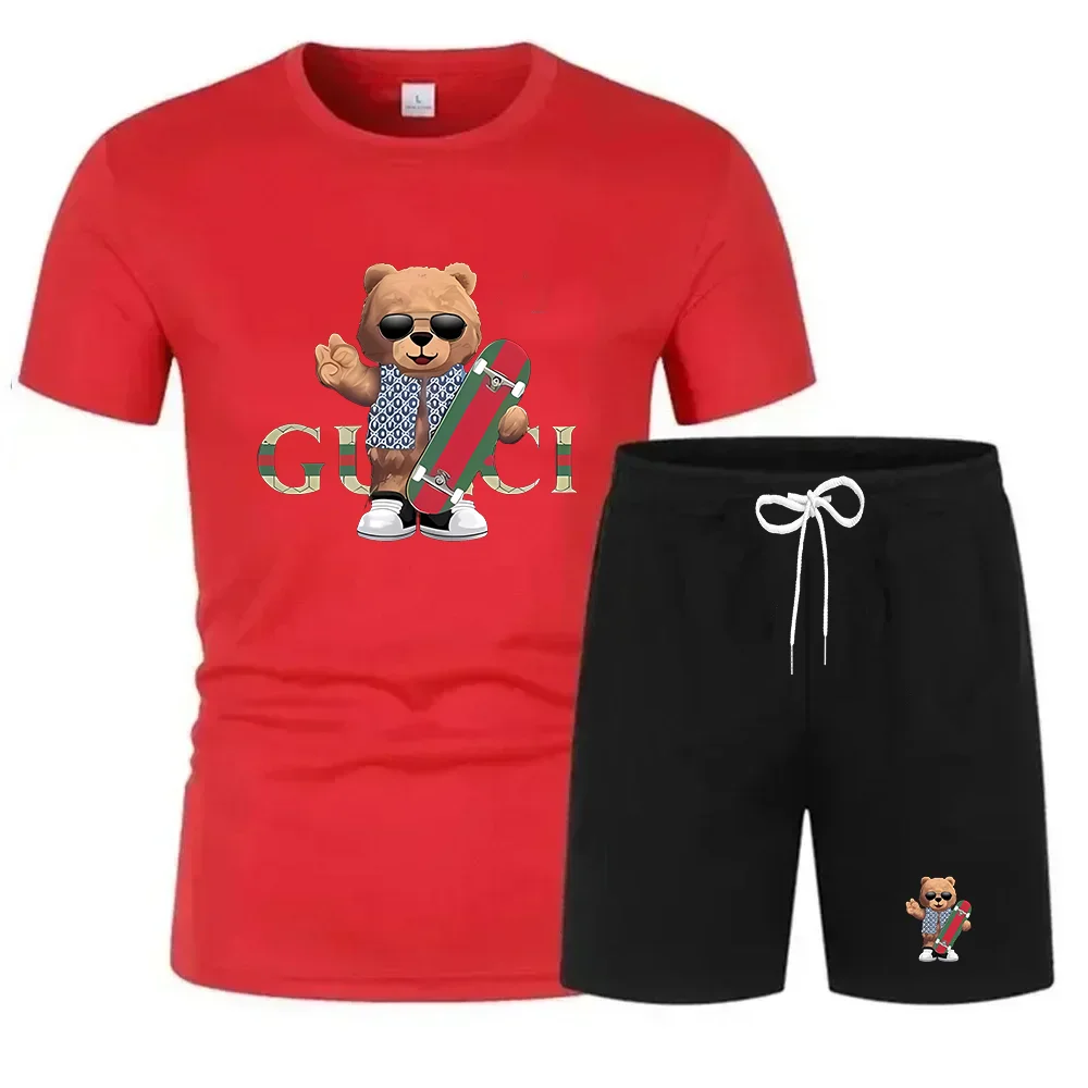 Summer fashion street short sl - Summer Clothing Men Fashion review and price