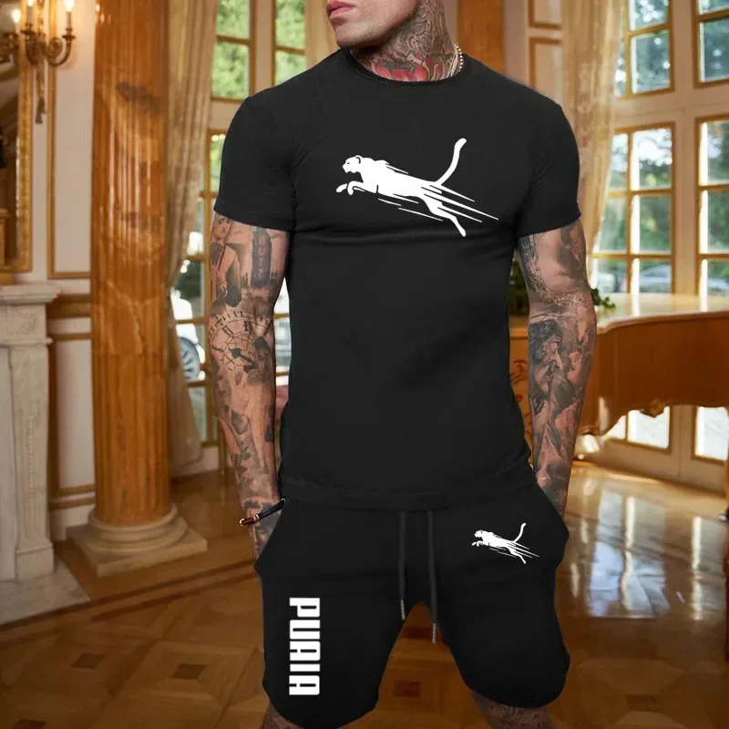 2026 Trendy Fashion Casual Sum - Summer Clothing Men Fashion review and price