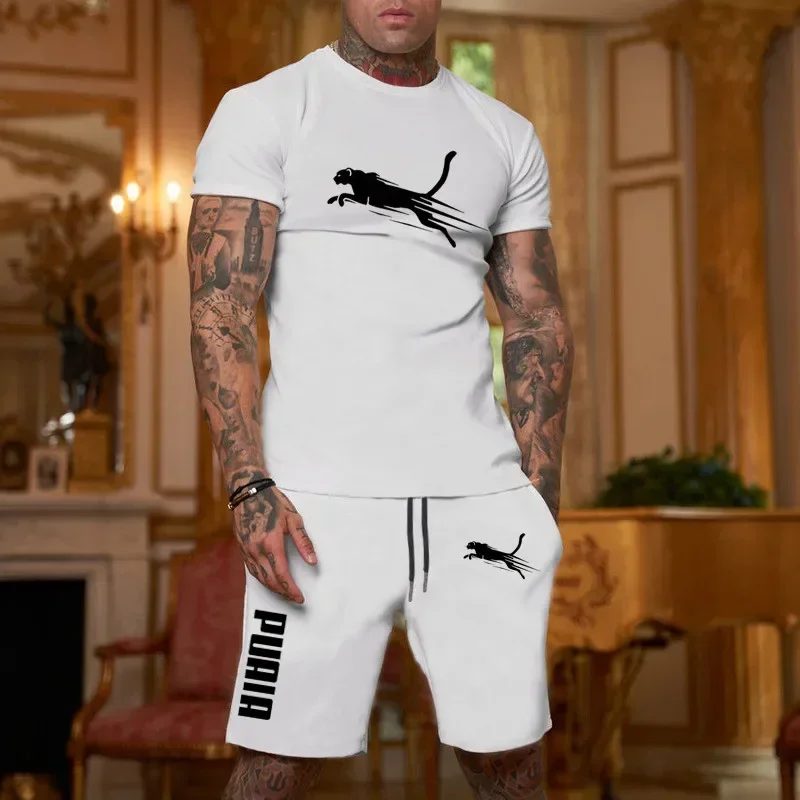 2026 Trendy Fashion Casual Sum - Summer Clothing Men Fashion review and price
