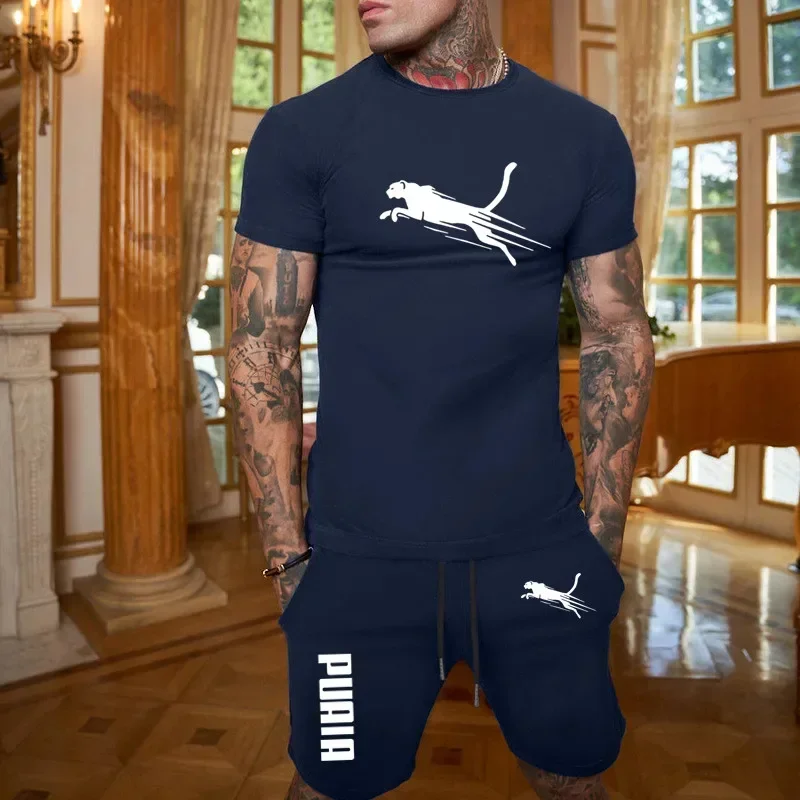 2026 Trendy Fashion Casual Sum - Summer Clothing Men Fashion review and price