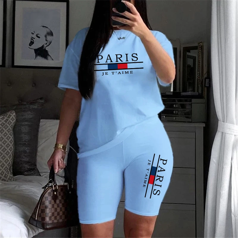 Women T-Shirts New Quality Cas - Summer Clothing Women Sale review and price