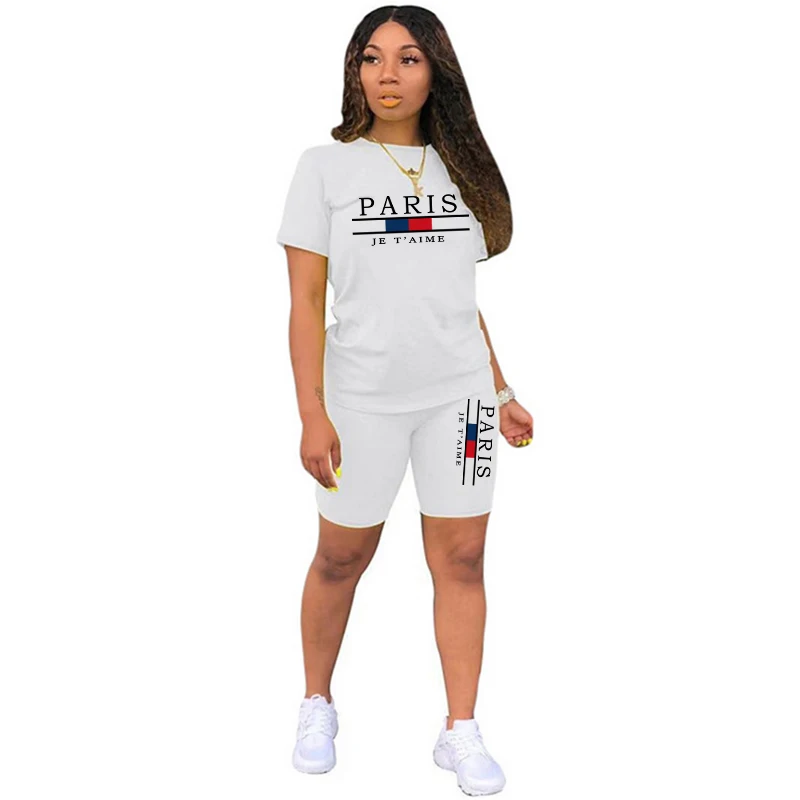 Women T-Shirts New Quality Cas - Summer Clothing Women Sale review and price
