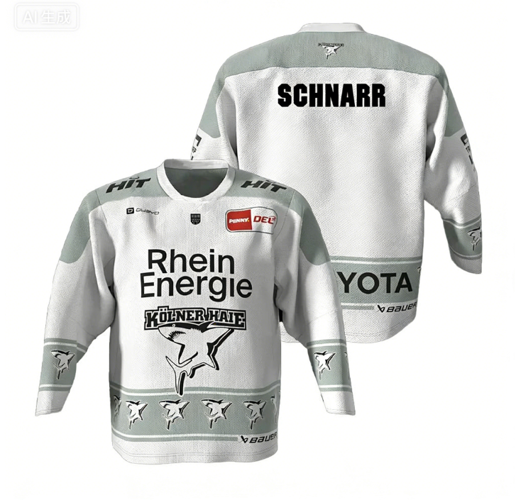 Kölner Haie MacLeod #89 Russel - Summer Clothing Trends review and price