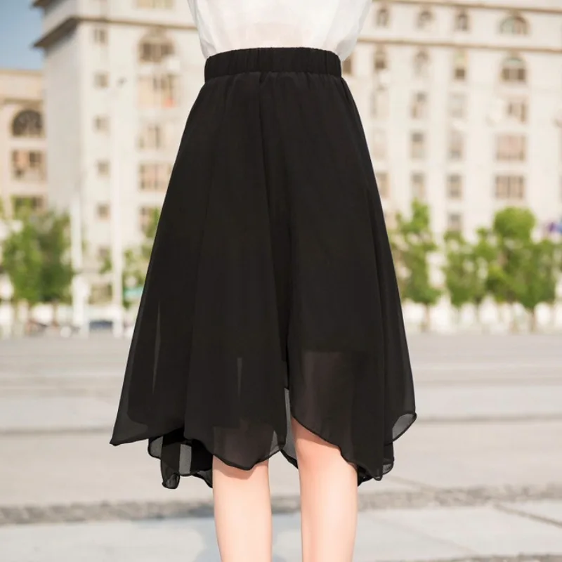 A Line Female Skirts New In Wo - Summer Clothing Cheap review and price