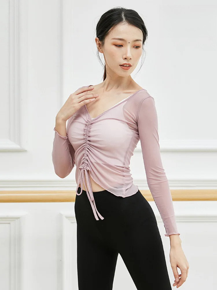 Dance Competitions Spring and  - Summer Gauze Clothing review and price